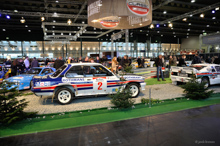 Rallye Autos