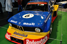 BMW 02 Schnitzer Rodenstock Racing