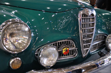 Alfa Romeo 1900 Berlina