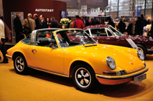 Porsche 911 targa 1972