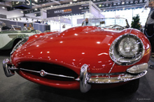 Jaguar E-Type Serie 1