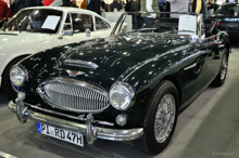 Austin Healey 3000