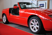 BMW Z1