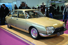 Citroen GS Pallas