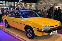 Opel Manta B