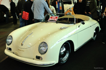 Porsche 356 Speedster Replika