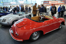 Porsche 356 Speedster