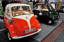 BMW Isetta