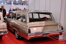 Buick Electra Station Wagon 1963