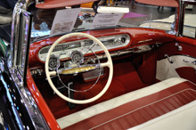 Pontiac Star Chief Convertible 1957