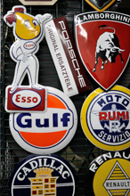 Gulf Esso