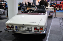 Glas 1300 GT