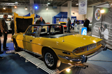 Triumph Stag