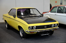 Opel Manta A