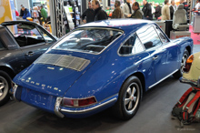 Porsche 912