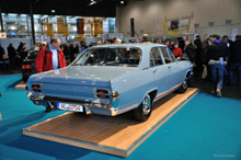 Opel Kapitn A 1964-68 (Suisse)