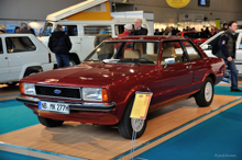 Ford Taunus