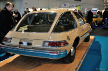 AMC Pacer