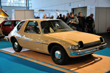 AMC Pacer