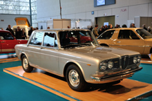 Lancia Flavia 2000