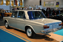 Lancia Flavia 2000