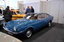 Vignale Samantha (Fiat) 125 S