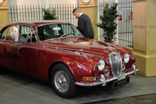 Jaguar S-Type