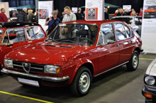 Alfa Romeo Alfasud