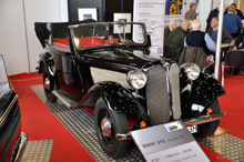 BMW 315 1937