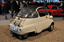 BMW Isetta Standard