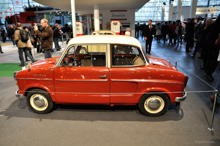 NSU Prinz L