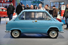 Zndapp Janus