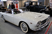 Lancia Flaminia 2,5 3C 1962