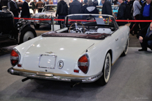 Lancia Flaminia 2,5 3C 1962