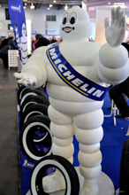 Michelin Mnnchen