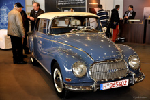 DKW 1000S Coupe