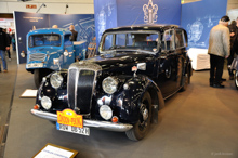 Daimler Coventry