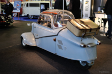 Messerschmidt KR 200