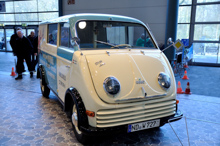 DKW Schnelllaster