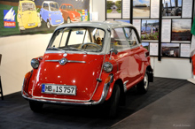BMW 600 groe Isetta