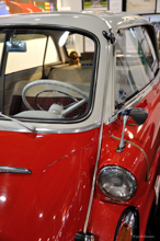 BMW 600 groe Isetta