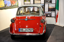 BMW 600 - groe Isetta