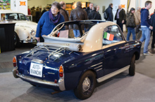 Autobianchi Bianchina Coup