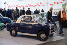 Autobianchi Bianchina Coup