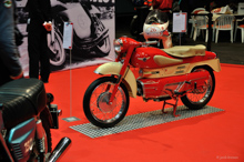 Aermachi Chimera 250 Aermachi Chimera 250