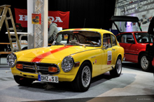 Honda S 800 Honda S 800
