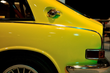 Honda S 800 Honda S 800