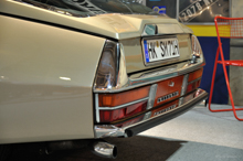 Citroen SM (Maserati) Citroen SM (Maserati)