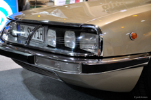 Citroen SM (Maserati) Citroen SM (Maserati)