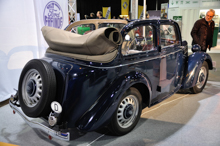 Ford Eifel 1935 - 1940 Ford Eifel 1935 - 1940